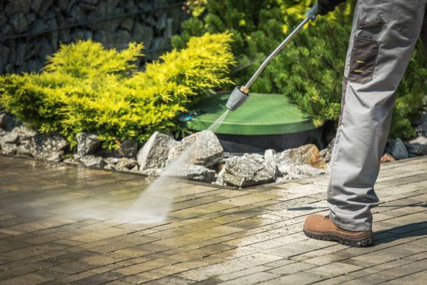 Trusted Key West, FL Pressure Washing Services Experts