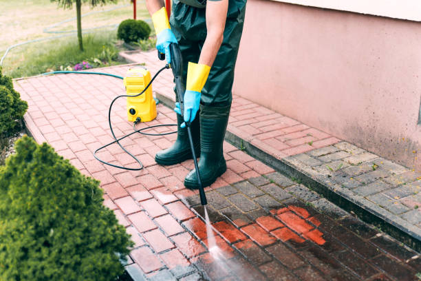 Best Driveway Pressure Washing  in Key West, FL