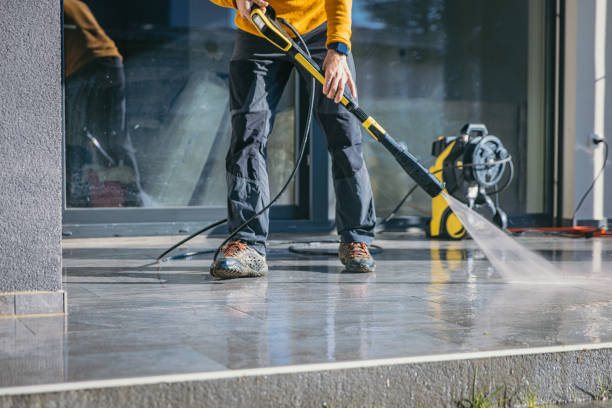 Best Concrete Sealing  in Key West, FL